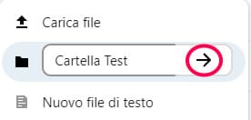 Come creare condividere cartella sincrocloud 03
