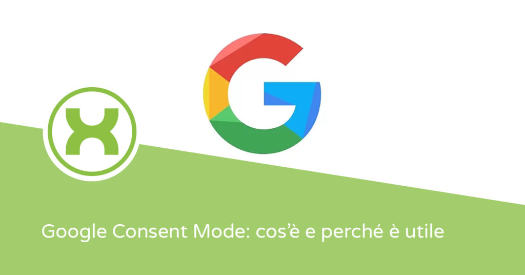 Google consent mode