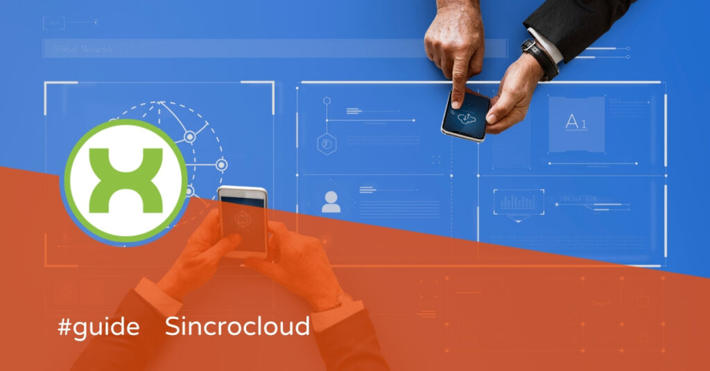 Post pixo sincrocloud a