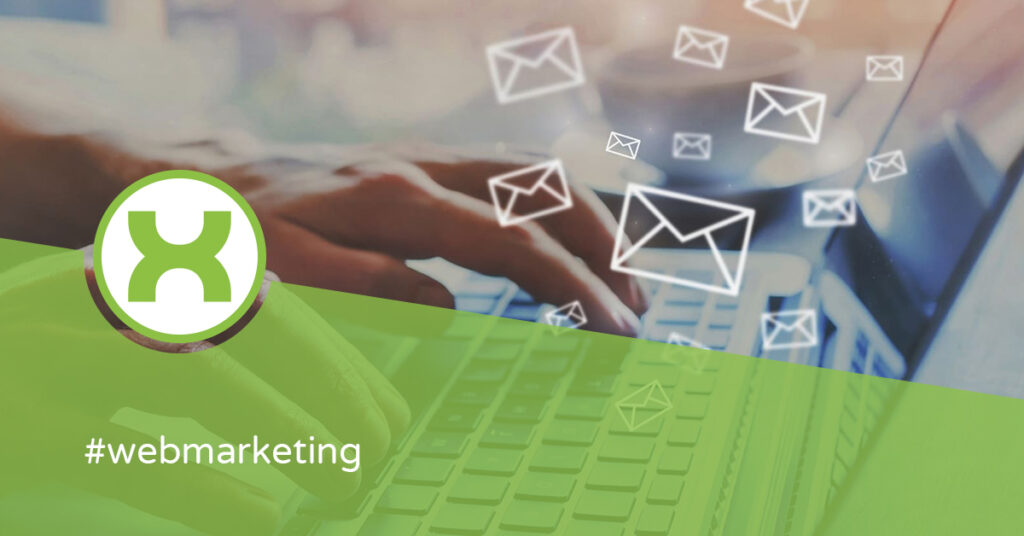 Quanto vale contatto email cliente