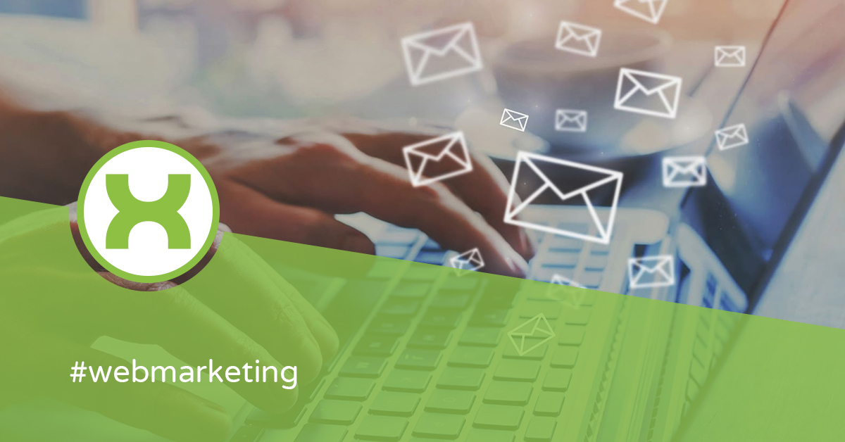 Quanto vale contatto email cliente