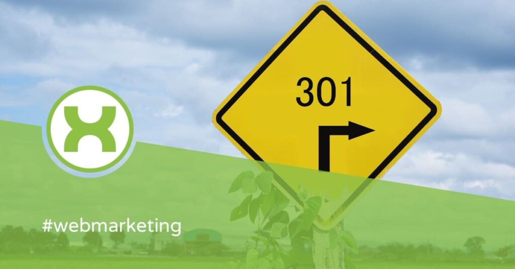 Redirect chain seo impatti sito